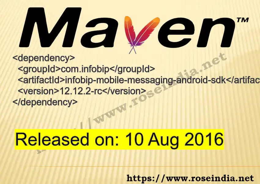 GROUP_ID >> ARTIFACT_ID >> VERSION_ID Maven Repository