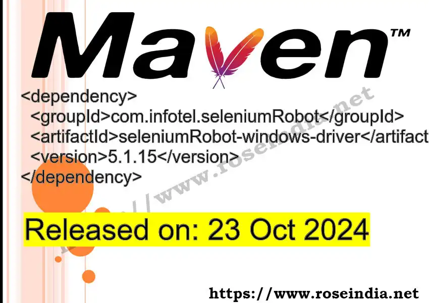 GROUP_ID >> ARTIFACT_ID >> VERSION_ID Maven Repository