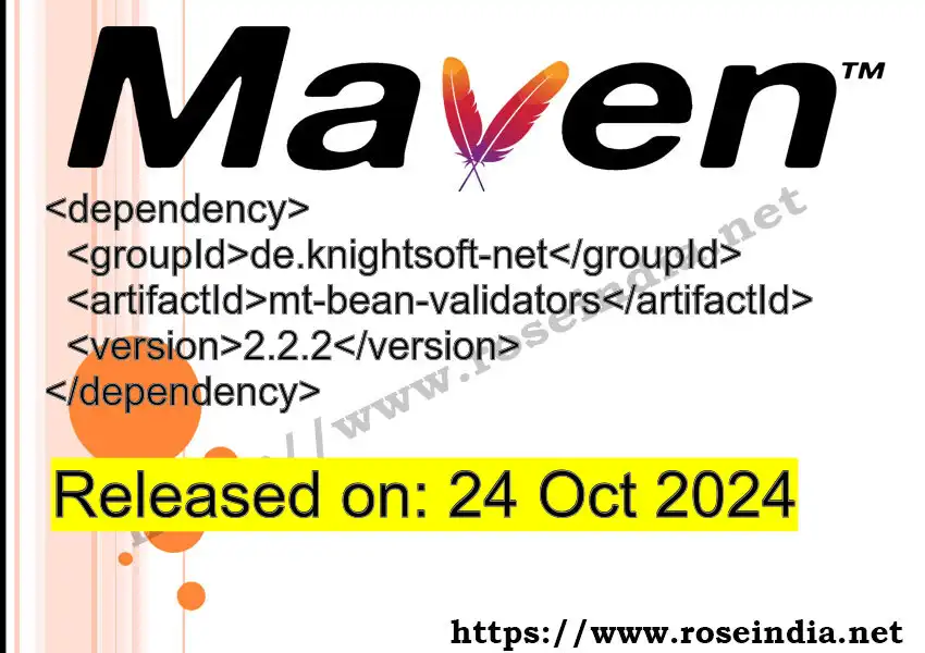 GROUP_ID >> ARTIFACT_ID >> VERSION_ID Maven Repository