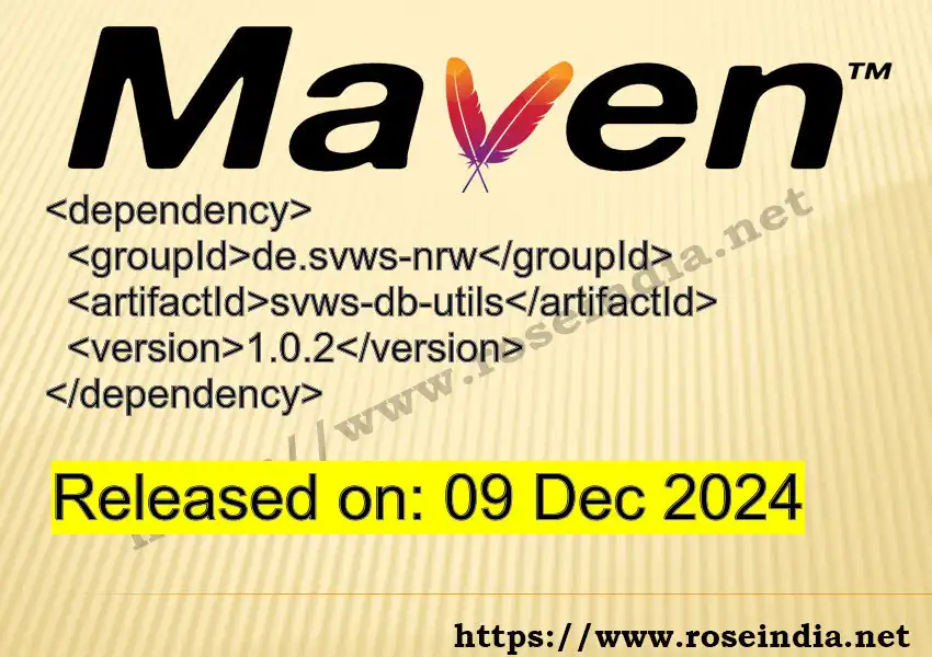 GROUP_ID >> ARTIFACT_ID >> VERSION_ID Maven Repository