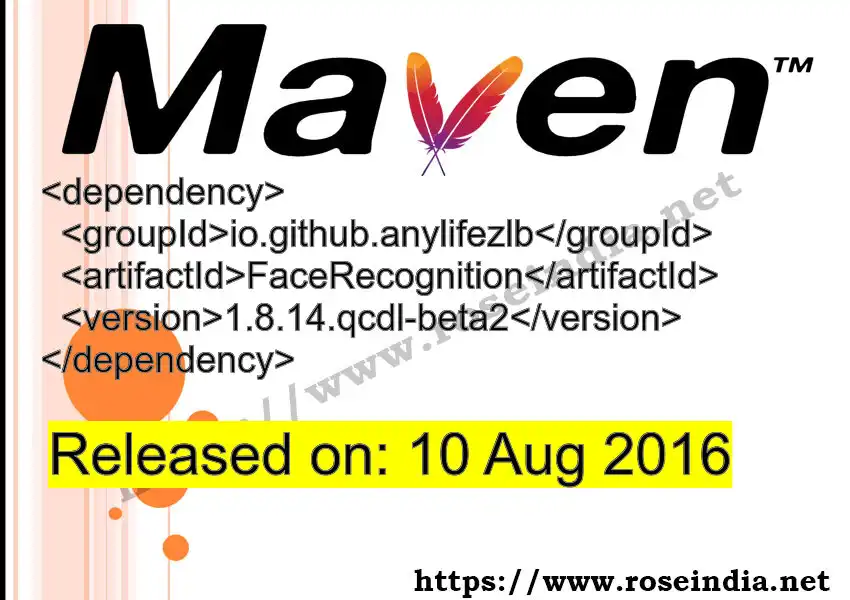 GROUP_ID >> ARTIFACT_ID >> VERSION_ID Maven Repository