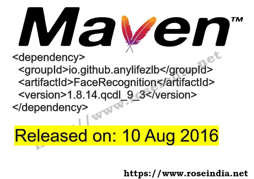 GROUP_ID >> ARTIFACT_ID >> VERSION_ID Maven Repository