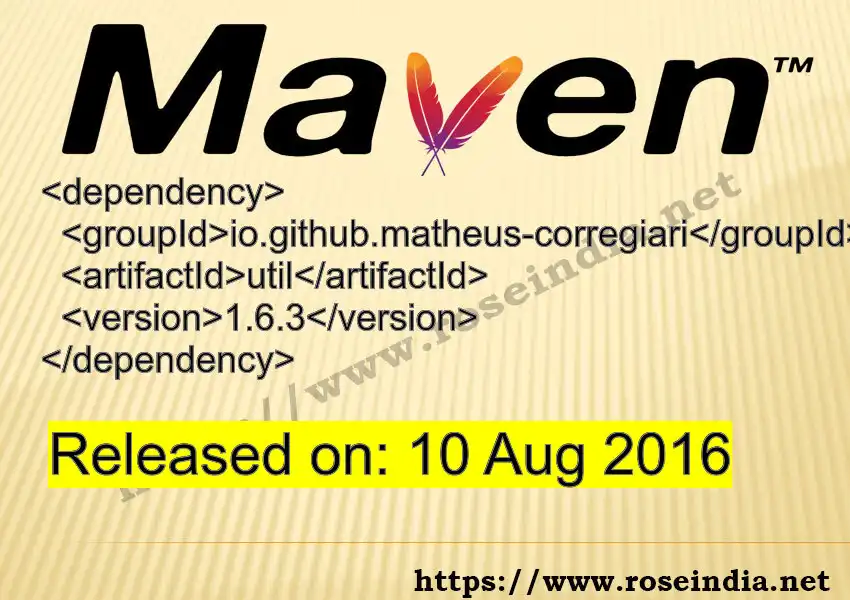 GROUP_ID >> ARTIFACT_ID >> VERSION_ID Maven Repository