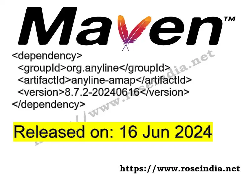 GROUP_ID >> ARTIFACT_ID >> VERSION_ID Maven Repository