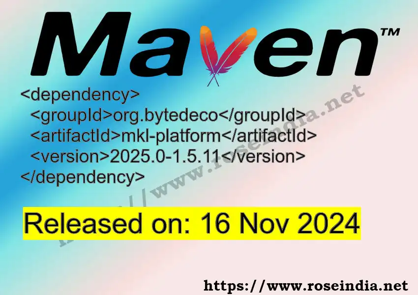 GROUP_ID >> ARTIFACT_ID >> VERSION_ID Maven Repository