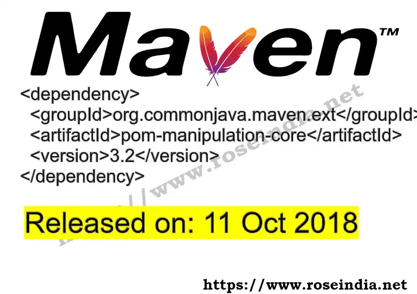 GROUP_ID >> ARTIFACT_ID >> VERSION_ID Maven Repository