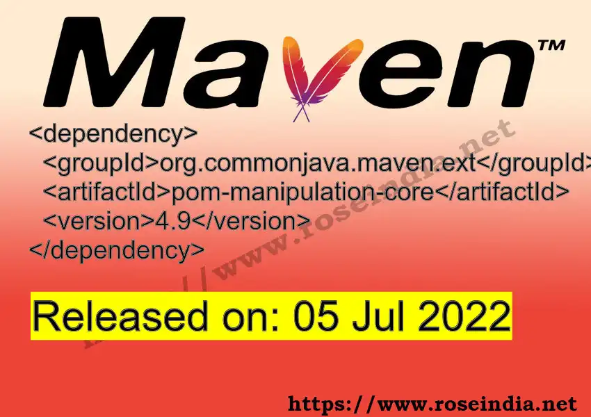 GROUP_ID >> ARTIFACT_ID >> VERSION_ID Maven Repository