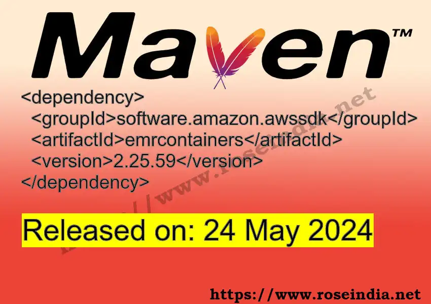 GROUP_ID >> ARTIFACT_ID >> VERSION_ID Maven Repository