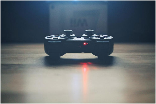 Technologies in gaming Industry