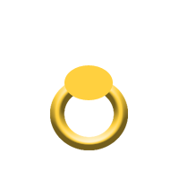 How to design a golden ring, design a golden ring, a golden ring