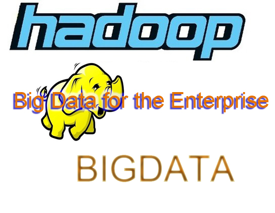 Why Big Data is important for Enterprises for managing the business data