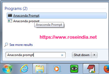 anaconda prompt download mac