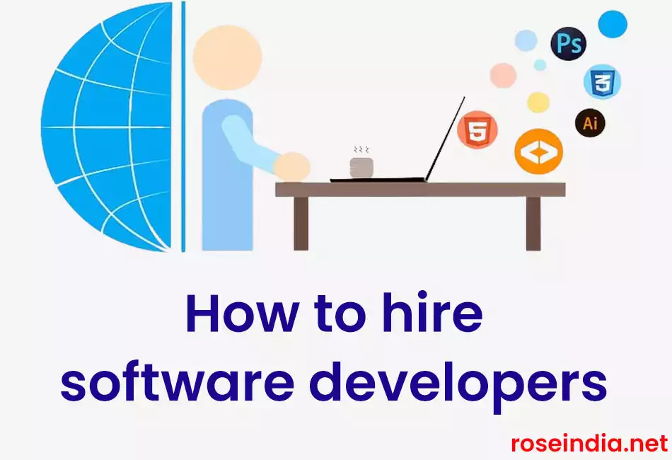 How to hire software developers