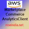 MarketplaceCommerceAnalyticsClient API