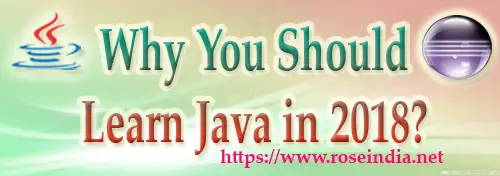 should i learn java or python first